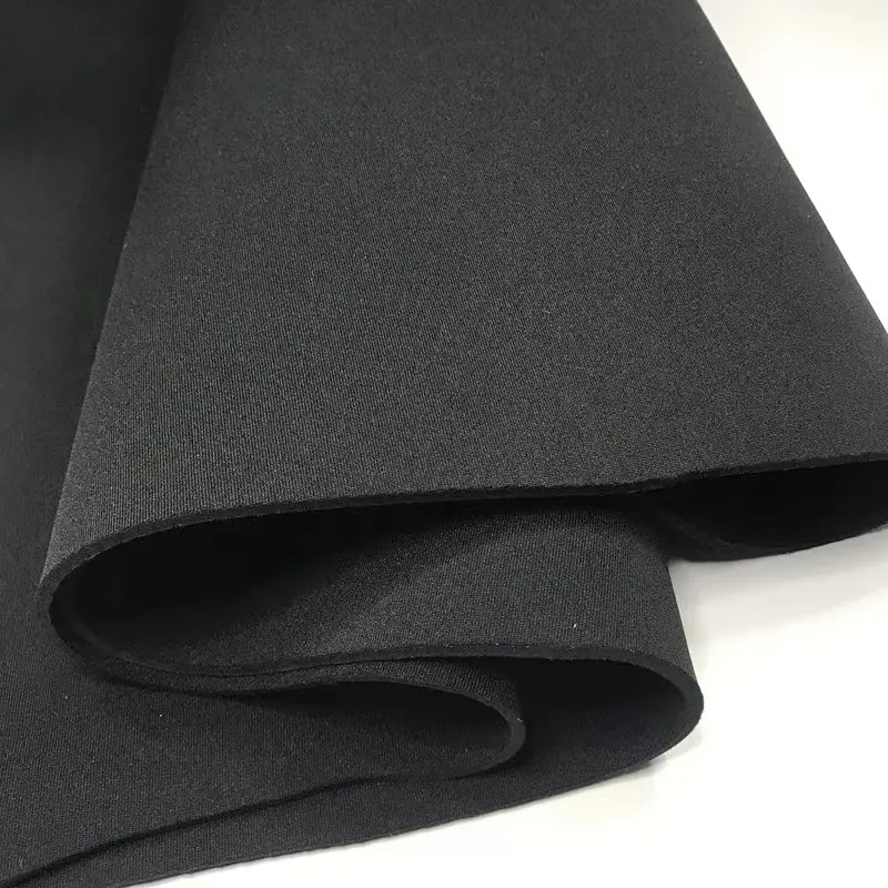 Neoprene Fabric Structure