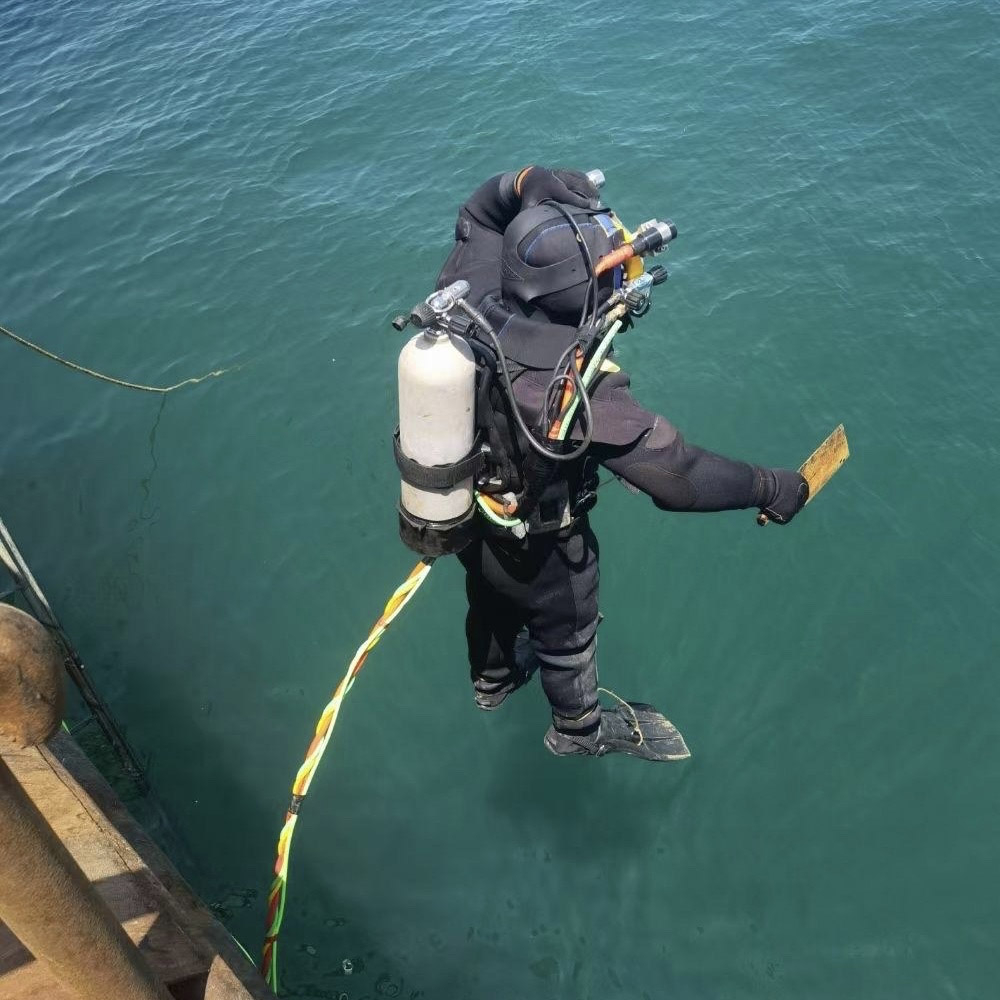 水域救援装备厂家分类的潜水救援装备清单原来