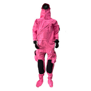 干式潜水服